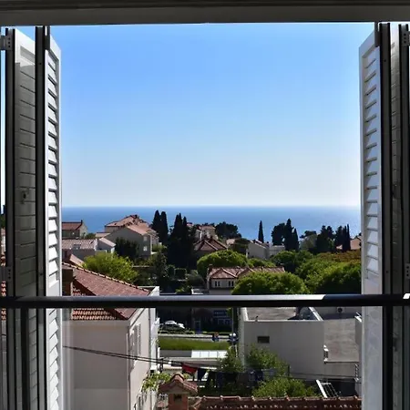 Silver Marlin Dubrovník