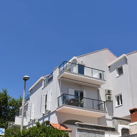 Silver Marlin Apartment Dubrovnik