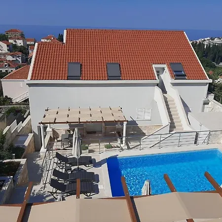 Apartment Silver Marlin Dubrovnik