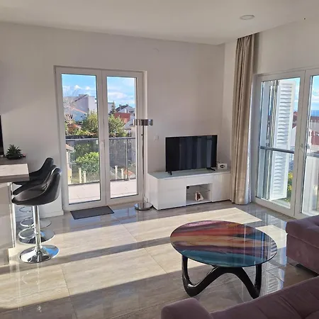 Silver Marlin * דוברובניק