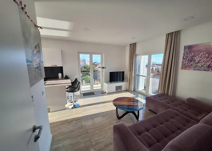 Silver Marlin 두브로브니크